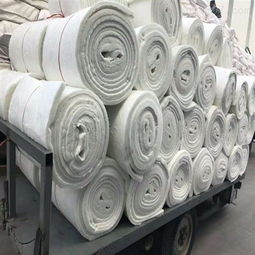 硅酸鋁針刺毯直銷報價指南 洞悉市場，精準采購